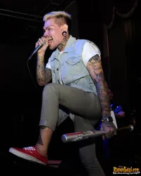 Foto Cemetery Dance Club