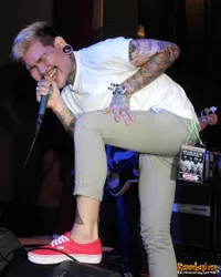 Foto Cemetery Dance Club