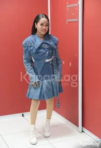 Foto Cendi Maumere