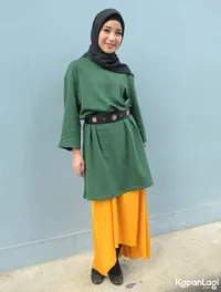 Foto Chacha Federica