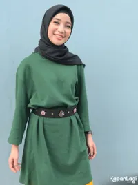 Foto Chacha Federica