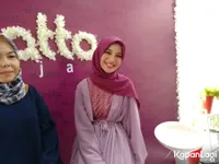 Foto Chacha Federica