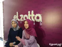 Foto Chacha Federica