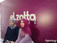 Foto Chacha Federica