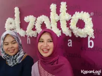 Foto Chacha Federica