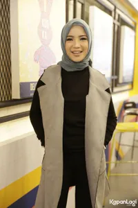 Foto Chacha Federica