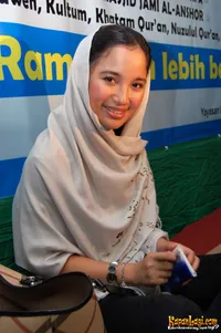 Foto Chacha Frederica