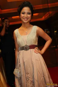 Foto Chacha Frederica