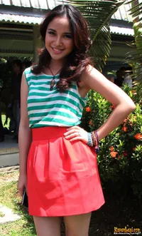 Foto Chacha Frederica