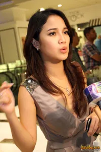 Foto Chacha Frederica