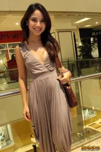 Foto Chacha Frederica