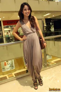 Foto Chacha Frederica