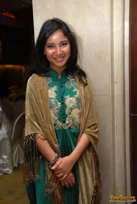 Foto Chacha Frederica