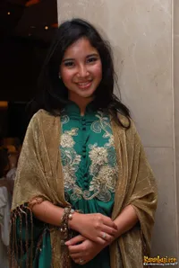 Foto Chacha Frederica