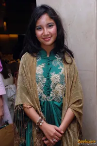 Foto Chacha Frederica