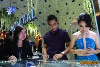 Foto Chacha Frederica