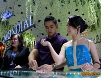 Foto Chacha Frederica