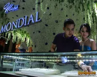 Foto Chacha Frederica