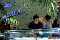 Foto Chacha Frederica