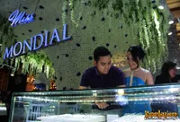 Foto Chacha Frederica