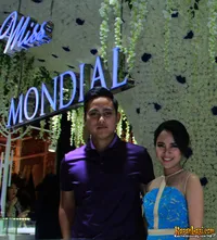 Foto Chacha Frederica