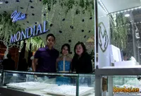 Foto Chacha Frederica