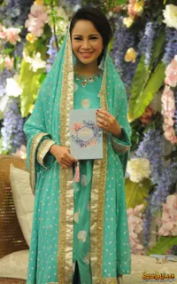 Foto Chacha Frederica