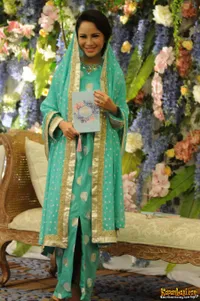 Foto Chacha Frederica