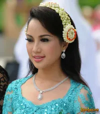 Foto Chacha Frederica