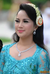 Foto Chacha Frederica