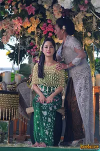 Foto Chacha Frederica