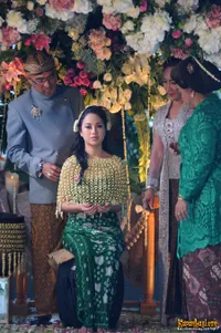 Foto Chacha Frederica