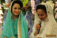 Foto Chacha Frederica