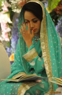 Foto Chacha Frederica