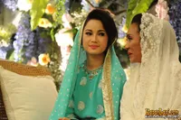 Foto Chacha Frederica