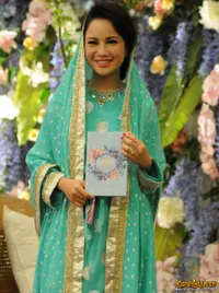 Foto Chacha Frederica