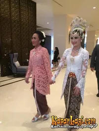 Foto Chacha Frederica