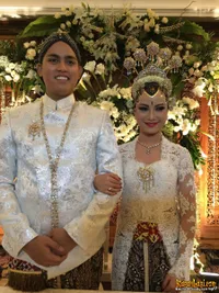 Foto Chacha Frederica