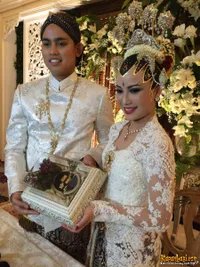 Foto Chacha Frederica