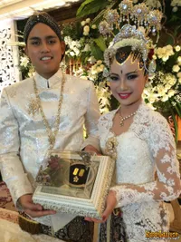 Foto Chacha Frederica