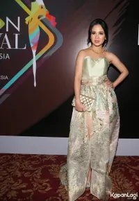 Foto Chacha Frederica