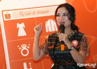 Foto Chacha Frederica