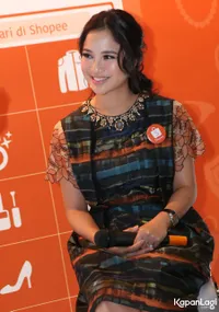 Foto Chacha Frederica