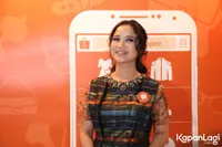 Foto Chacha Frederica