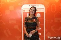 Foto Chacha Frederica