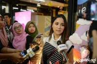 Foto Chacha Frederica