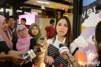 Foto Chacha Frederica