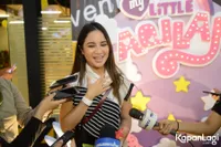 Foto Chacha Frederica