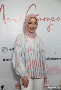 Foto Chacha Frederica