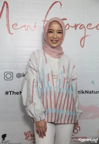 Foto Chacha Frederica